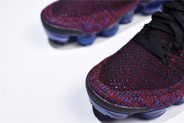 (image for) Nike Air VaporMax Flyknit 2 Team Red 942843-006 